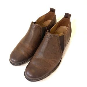 Josef Seibel Sienna 43 Washed Moro Slip-On Shoes